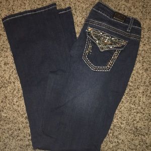 Earl Jeans SZ 12